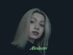 Alexlester