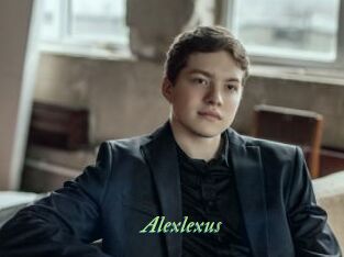 Alexlexus