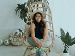 Alexluxe