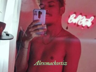 Alexmackortiz