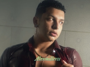 alexmillerss Tel Coquin