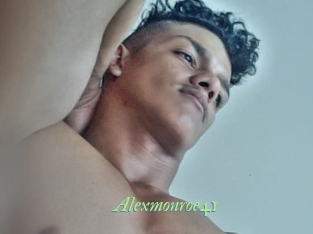 Alexmonroe41