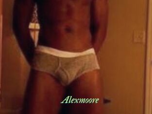 Alexmoore