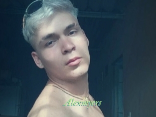 alexmyers Tel Coquin