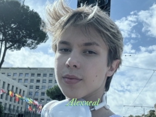 Alexneal