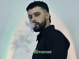 Alexneonn