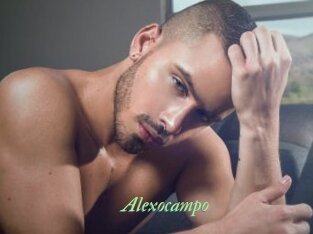 Alexocampo
