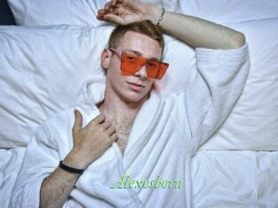 Alexosborn