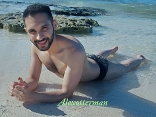 Alexotterman