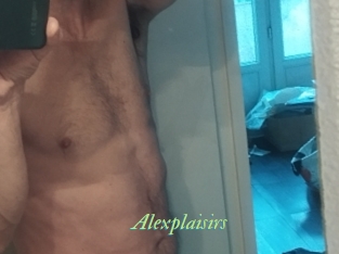 Alexplaisirs