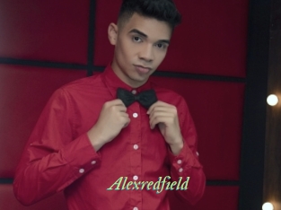 alexredfield Tel Coquin