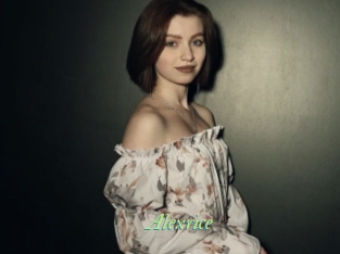 Alexrice