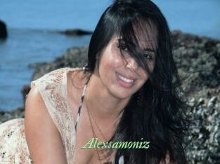 Alexsamoniz