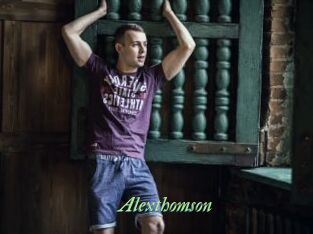 Alexthomson