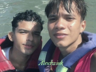 Alextwink