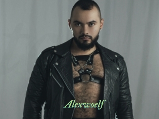 Alexwoelf