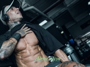 alexx_colton Tel Coquin