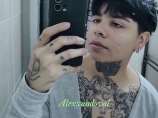 Alexxandoval
