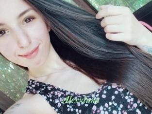 Alexxluna