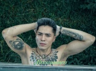 Alexxsummers