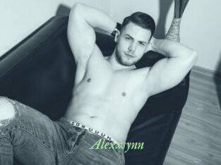 Alexxsynn
