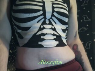 Alexxxftm