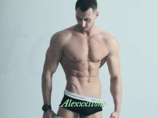 Alexxxstone