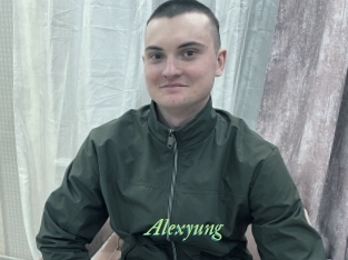 Alexyung