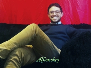 Alfonsokey
