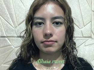 Alhaia_sweet