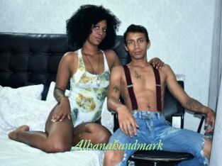 Alhanahandmark