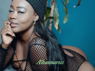 Alhannaross