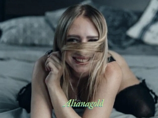 Alianagold