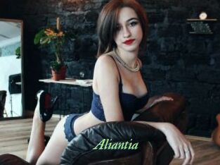 Aliantia