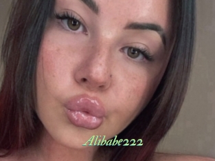 Alibabe222