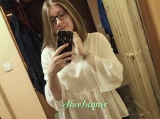 AliceInspire