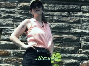 Aliceaction