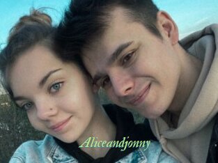 Aliceandjonny