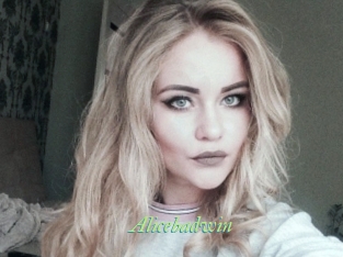 Alicebadwin