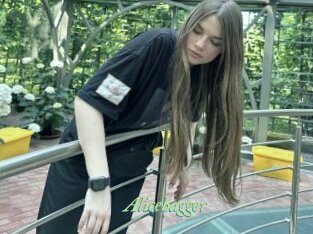 Alicebagger