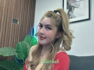 Alicebak