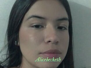 Alicebecketh