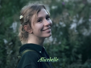 Alicebelle
