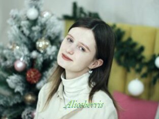 Aliceberris