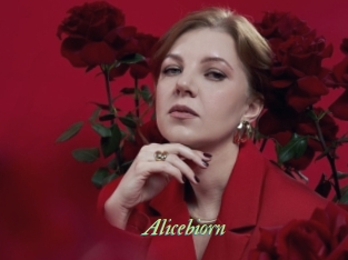 Alicebiorn