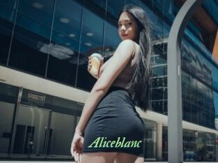 Aliceblanc