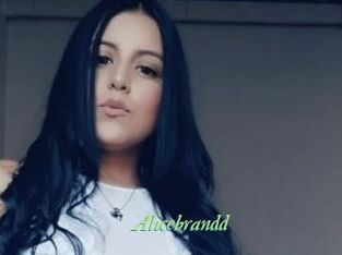 Alicebrandd