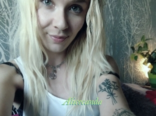 Alicecanda