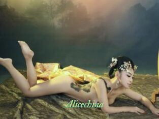 Alicechina