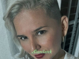 Aliceclarck